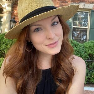 Meet your Posher, Mary